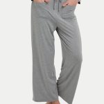 Bamboo Slouchy PJs Bottom