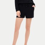 Bamboo Jogger Shorts