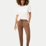 Bamboo Lounge Jogger Pants